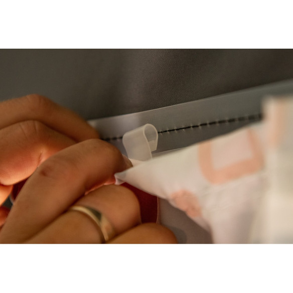 Auvent traditionnel pour caravane Marmara Soplair RG-BNNS5331