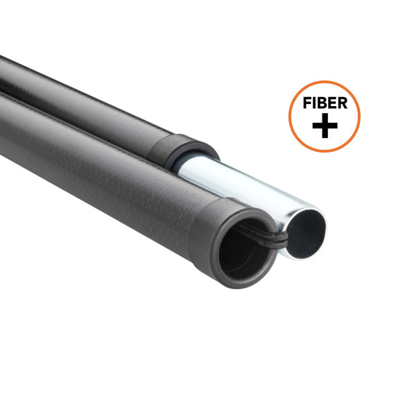 Auvent traditionnel pour caravane Egée Soplair RG-HFFF8351W