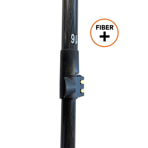 Auvent traditionnel pour caravane Egée Soplair RG-HFFF8371W