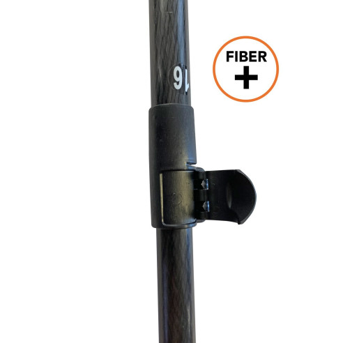 Auvent traditionnel pour caravane Egée Soplair RG-HFFF8371W