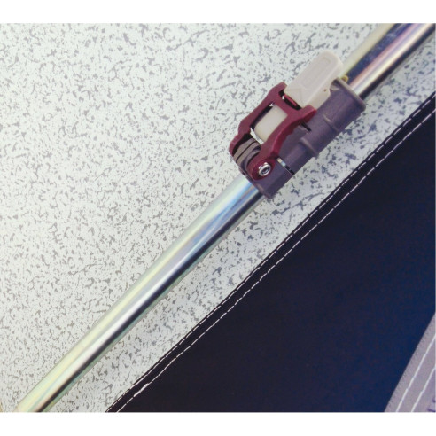 Auvent traditionnel pour caravane Kara Soplair RG-BLBS83216