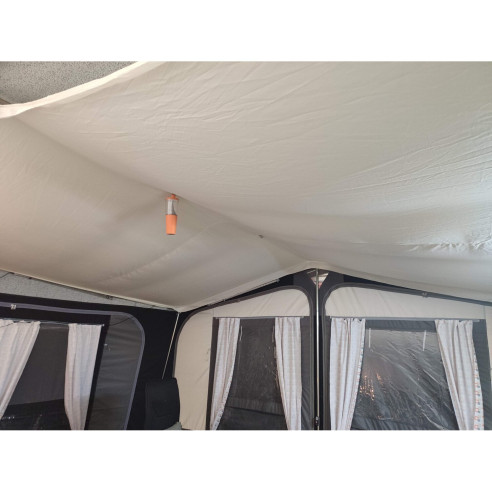 Vélum pour auvent traditionnel pour caravane Soplair RG-295141