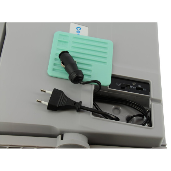 Glacière thermoélectrique Incasa RG-364355