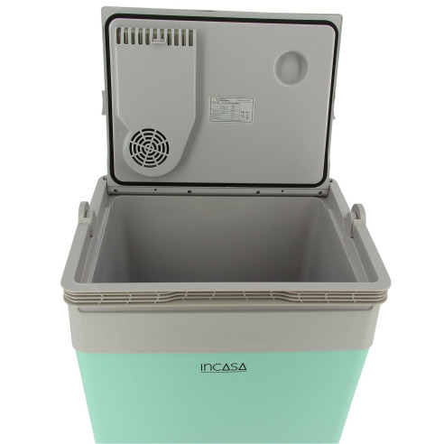 Glacière thermoélectrique Incasa RG-364375