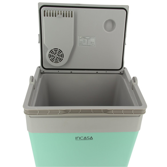 Glacière thermoélectrique Incasa RG-364375