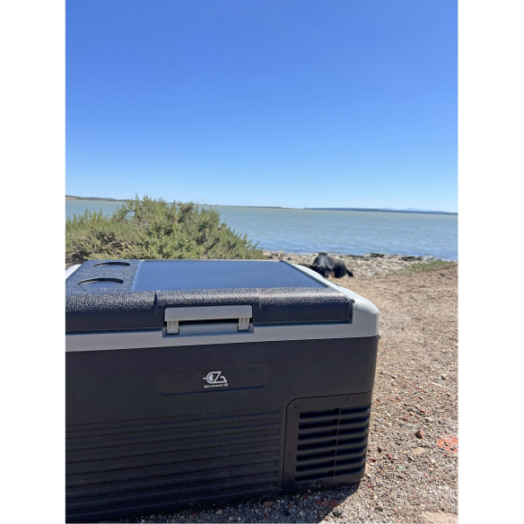 Glacière à compression Eza RG-364346