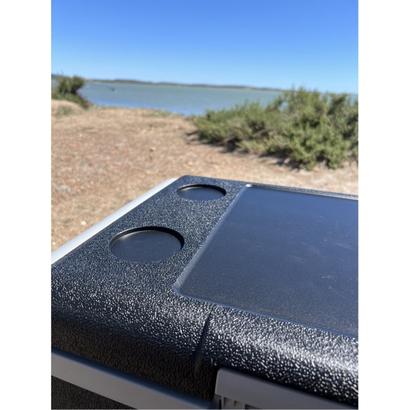 Glacière à compression Eza RG-364346