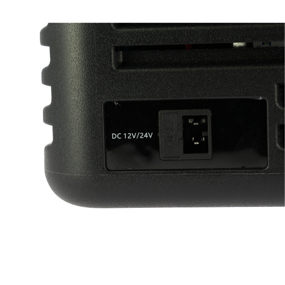 Glacière à compression Eza RG-364346