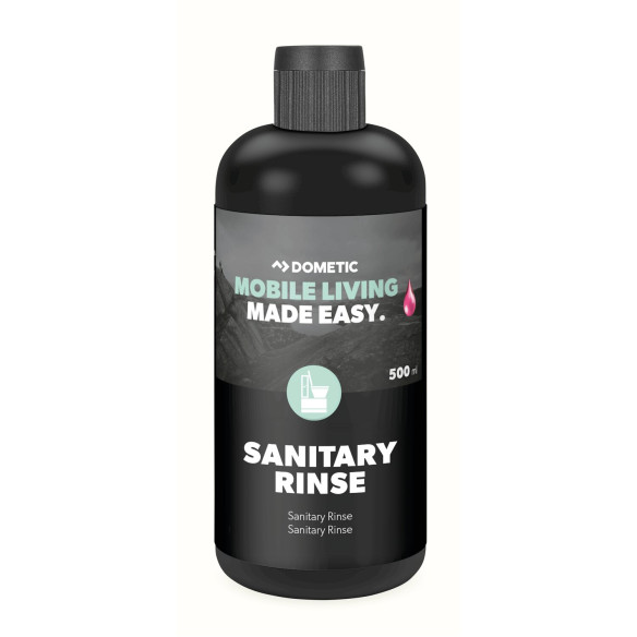 Additif toilettes Sanitary Rinse Dometic RG-166117