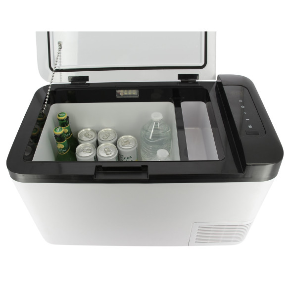 Glacière à compression 26 L Eza RG-364305