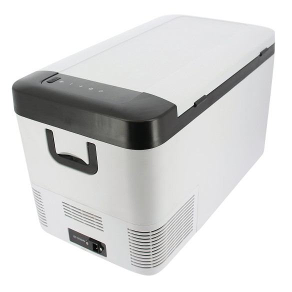 Glacière à compression 26 L Eza RG-364305