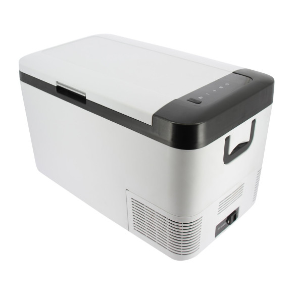 Glacière à compression 26 L Eza RG-364305