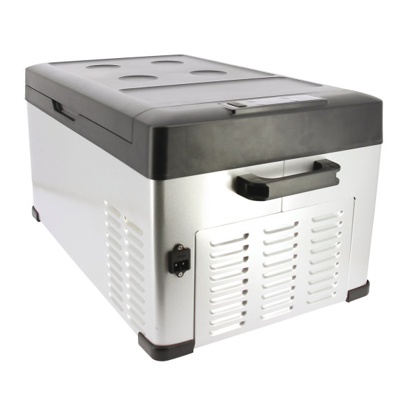 Glacière à compression Eza RG-364316