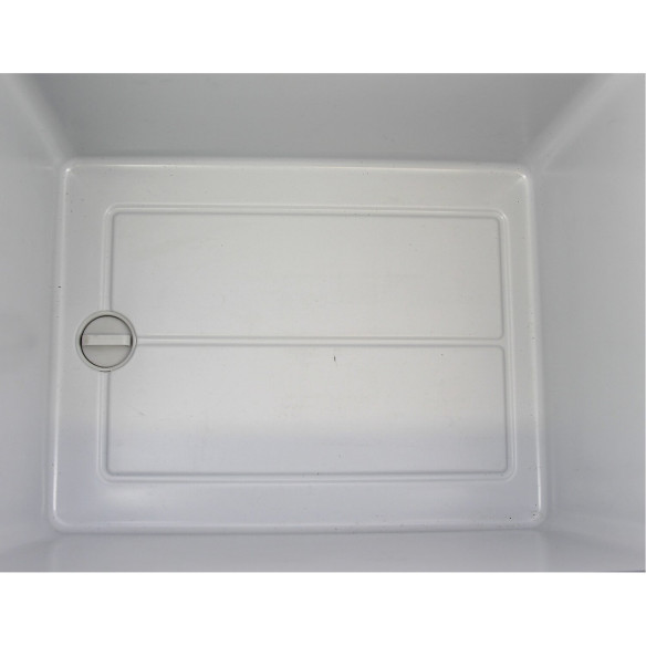 Glacière à compression Eza RG-364316