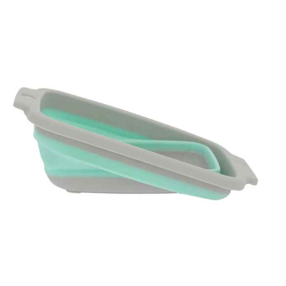 Plat rectangle rétractable Incasa RG-912353