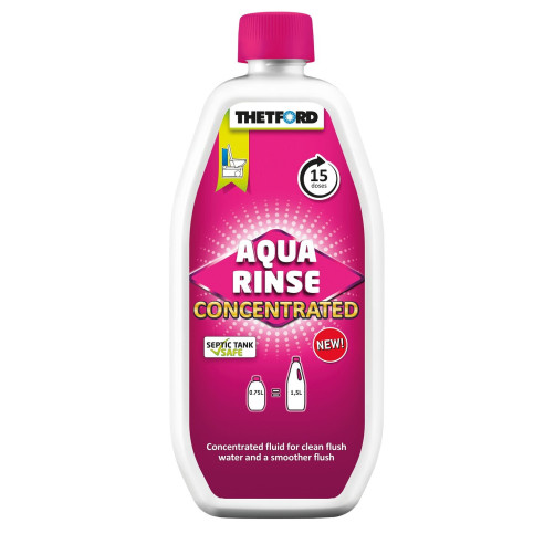 Aqua Rinse concentré Thetford RG-166167