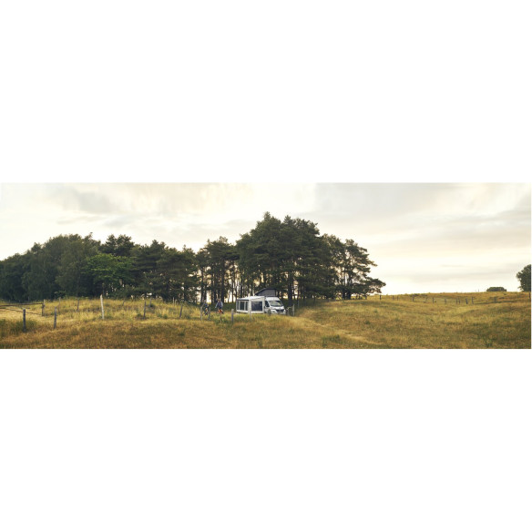 Façade Résidence G3 Thule RG-587177