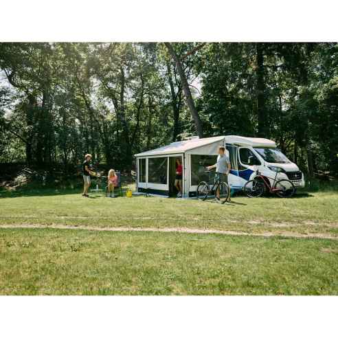 Façade Résidence G3 Thule RG-587177