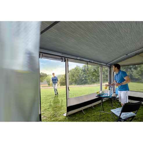 Façade Résidence G3 Thule RG-587177
