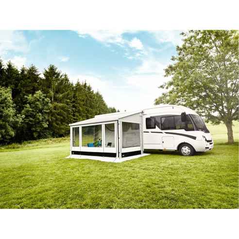 Façade Résidence G3 Thule RG-587177