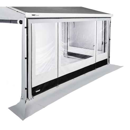 Façade Résidence G3 Thule RG-587177