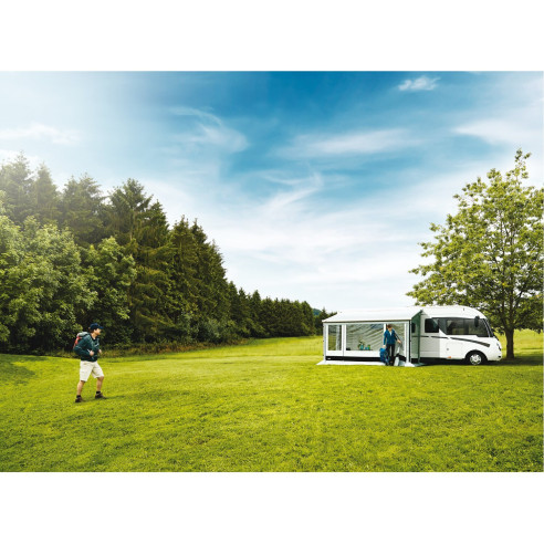 Façade Résidence G3 Thule RG-588143