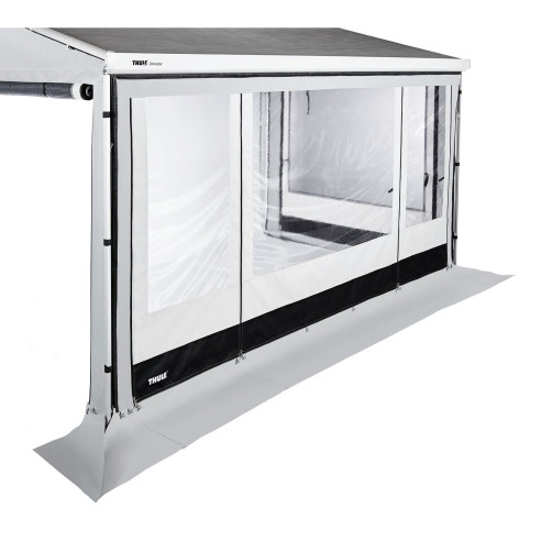 Façade Résidence G3 Thule RG-588143