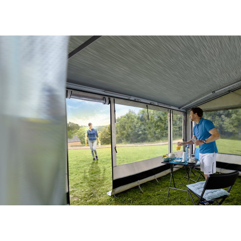 Façade Résidence G3 Thule RG-587197