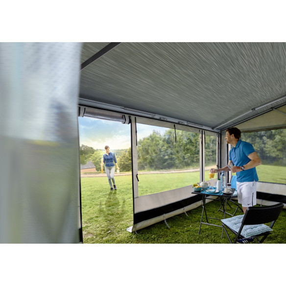 Façade Résidence G3 Thule RG-587197