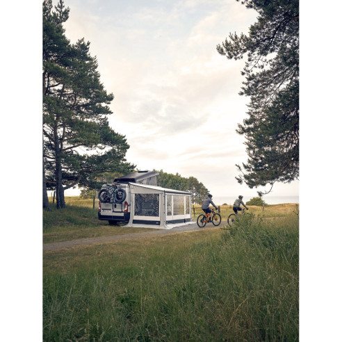 Façade Résidence G3 Thule RG-588183