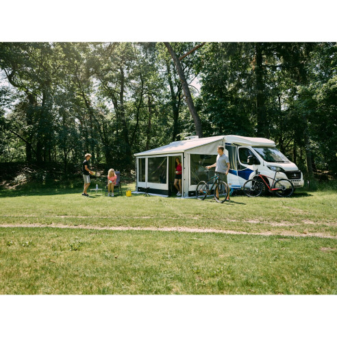 Façade Résidence G3 Thule RG-588183