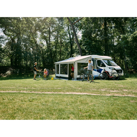 Façade Résidence G3 Thule RG-588183