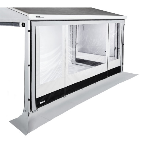 Façade Résidence G3 Thule RG-588183