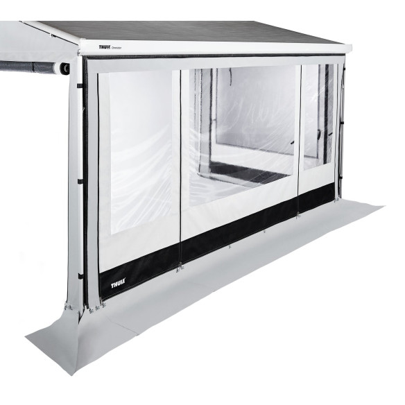 Façade Résidence G3 Thule RG-587197