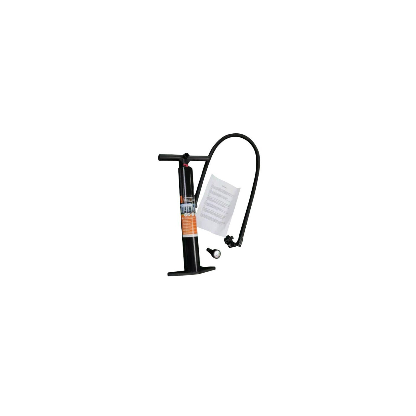 Auvent Zinnia Air gonflable pour caravane - Just4Camper Soplair RG-1Q21844