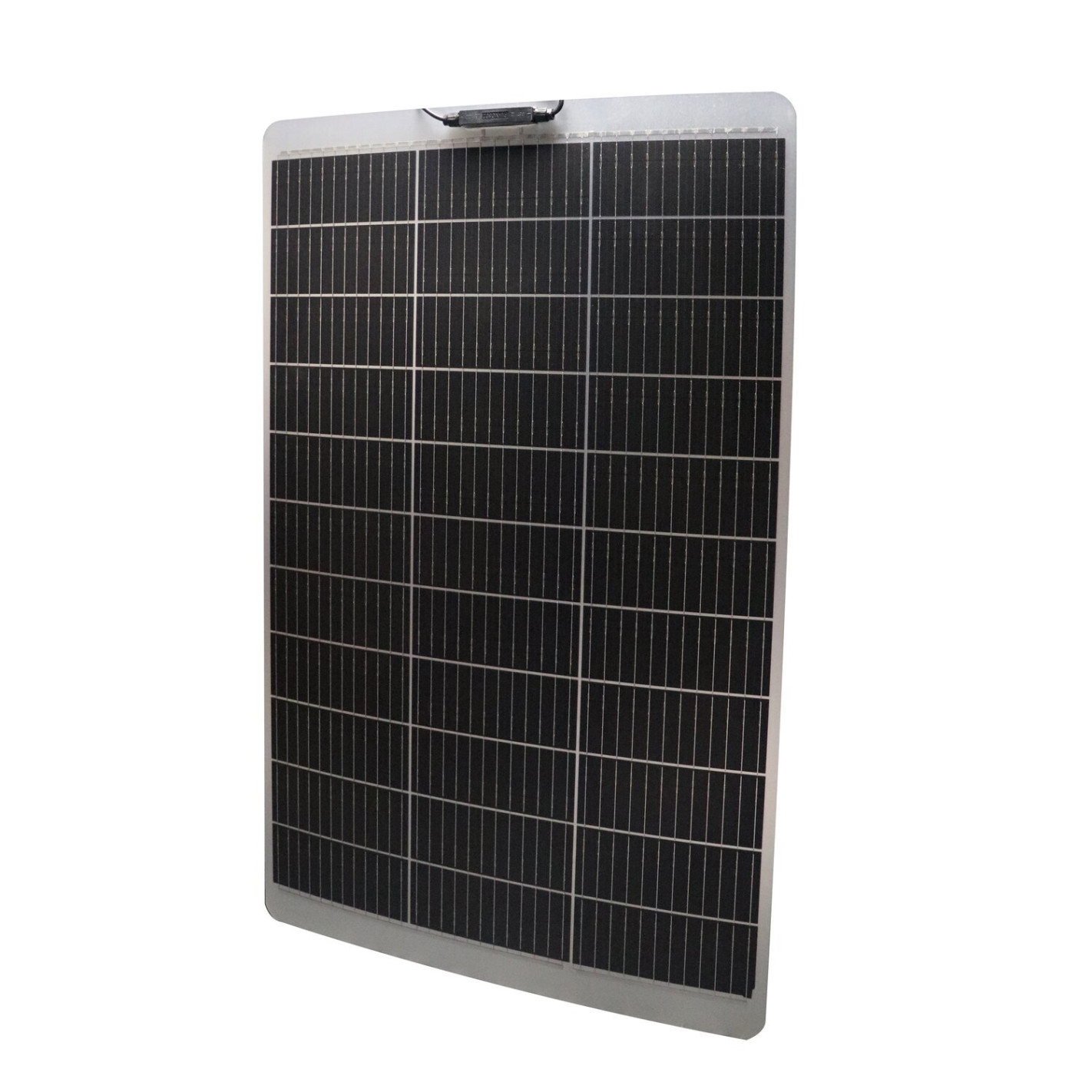 Panneau solaire souple PERC SemiFlex pour fourgons et vans