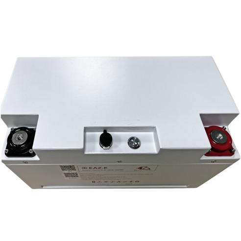 Batterie Lithium EAZ-E 100 Eza RG-054773