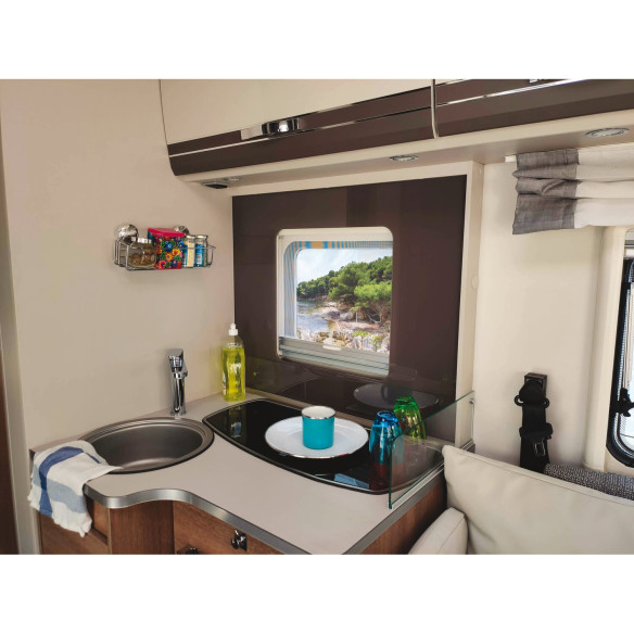 Modèle : pour épices Incasa RG-912834