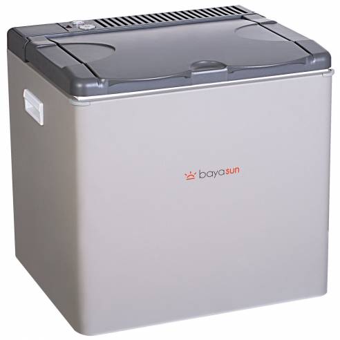 Réfrigérateur portable trimixte à 34 Baya Sun RG-263533C