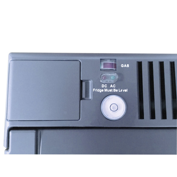 Réfrigérateur portable trimixte à 34 Baya Sun RG-263533C