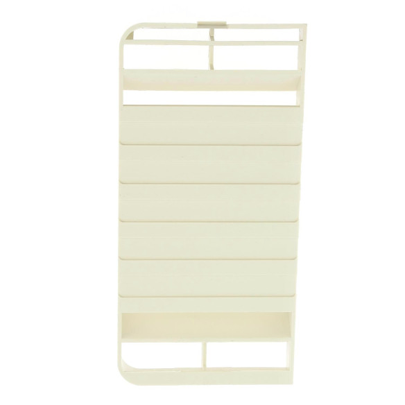 Capot d'évacuation des gaz brulés pour grille Dometic RG-912498