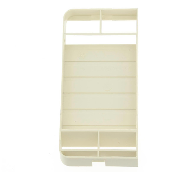 Capot d'évacuation des gaz brulés pour grille Dometic RG-912498