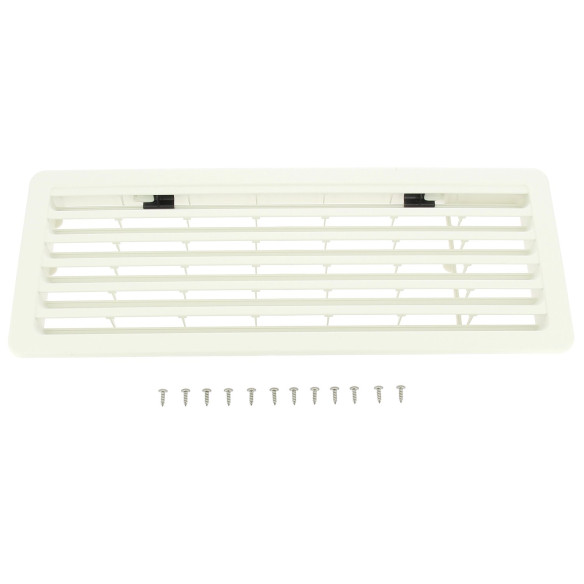 Grille d'aération pour réfrigérateur (petit Thetford RG-912408