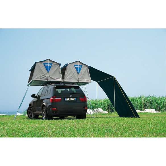 Toile de protection Overcamp Autohome RG-881859