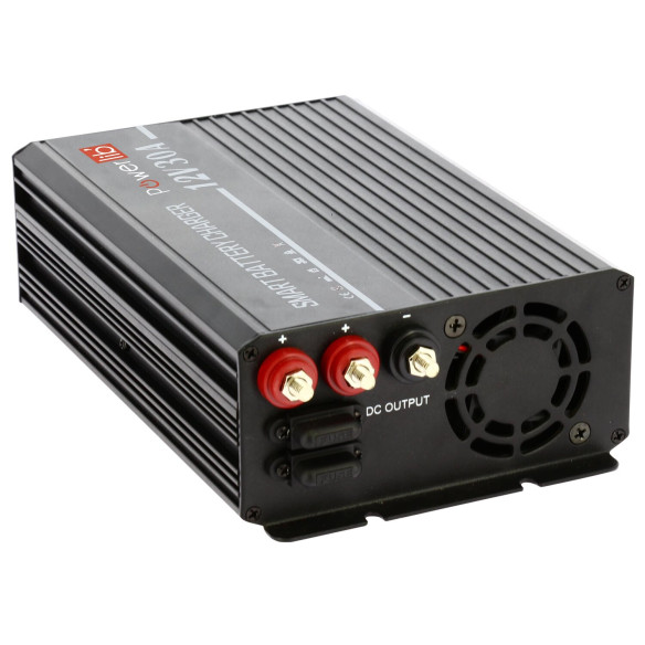 Chargeur AC/DC POWERLIB 30 A Powerlib' RG-752706