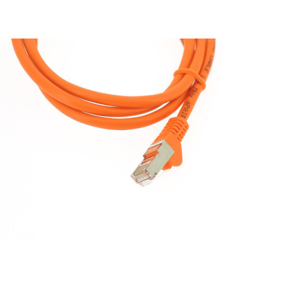 Câble RJ45 pour mise en parallèle Epsilon Super B RG-053780