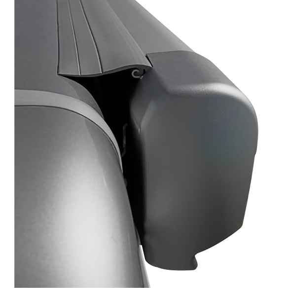 Caoutchouc d'étanchéité pour 4200 Thule RG-587673