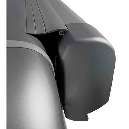 Caoutchouc d'étanchéité pour 4200 Thule RG-587683