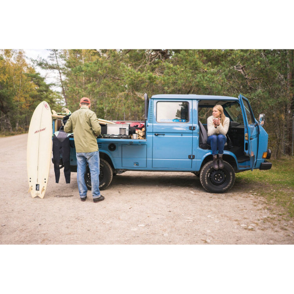 Réchaud à gaz Kinjia Stove PRIMUS RG-215749