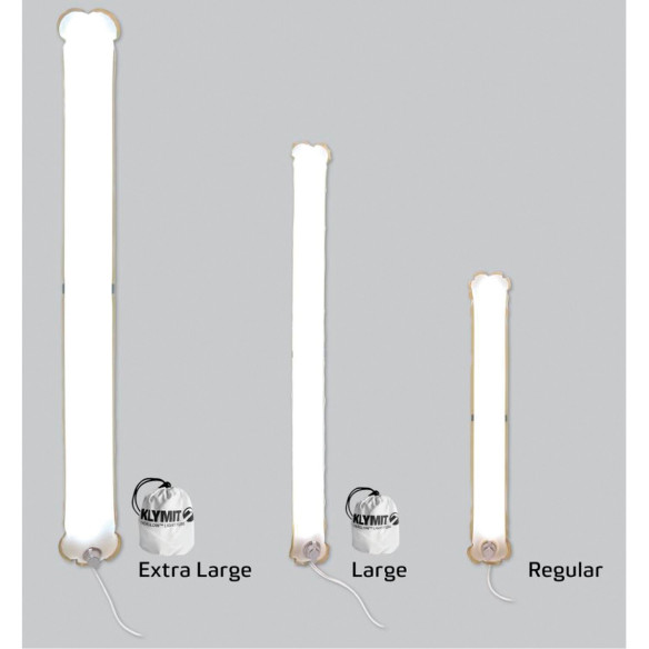 Lampe gonflable Everglow Klymit RG-791416